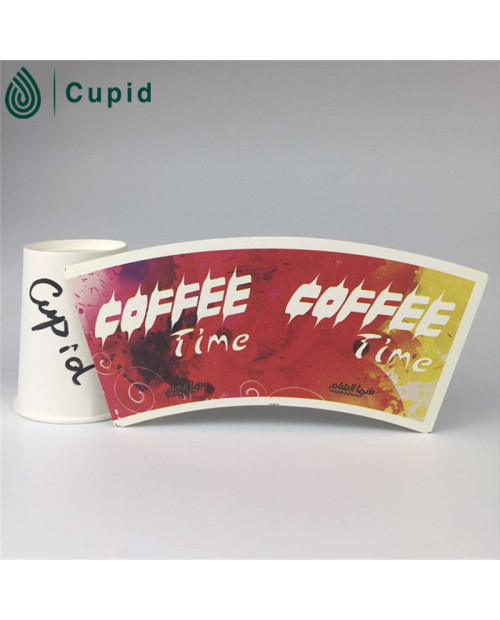 Colorful Disposable black paper coffee cup,cup for coffee,costa coffee paper cup